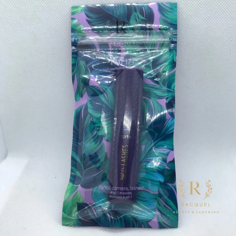 2/$15 Tarte Lights Camera Lashes Mini Mascara